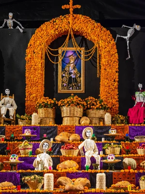 Day of the Dead — ranked #12