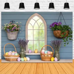 Easter — ranked #17