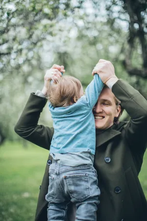 Father's Day — ranked #10