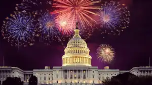 Fourth of July — ranked #9