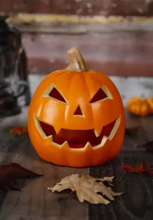 Halloween — What is the best holiday of the year?