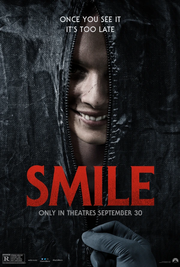 Smile - ranking option ranked #1