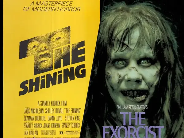 What is the best horror movie of all time?