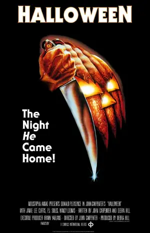 Halloween — ranked #4