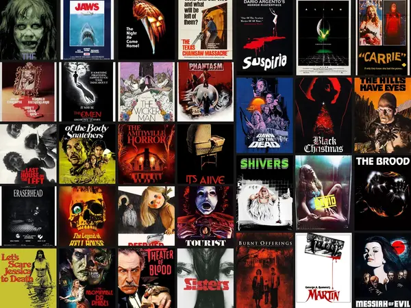 The 46 Best Horror Movies of the 1970s