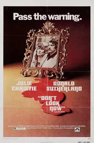 Don't Look Now — ranked #8