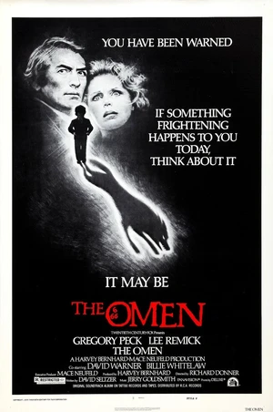 The Omen — ranked #9