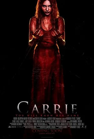 Carrie (2013) — ranked #14