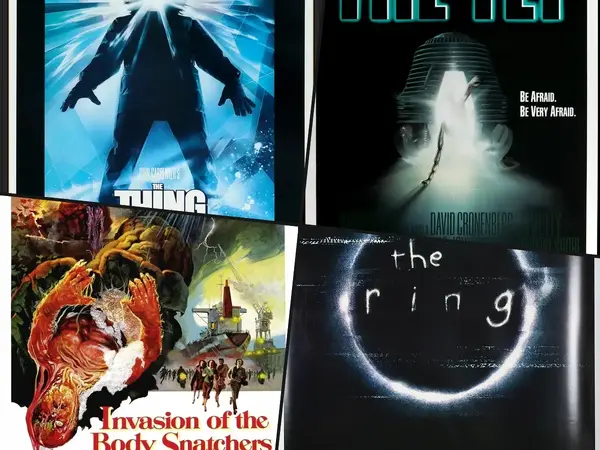 What is the best horror movie remake of all time?