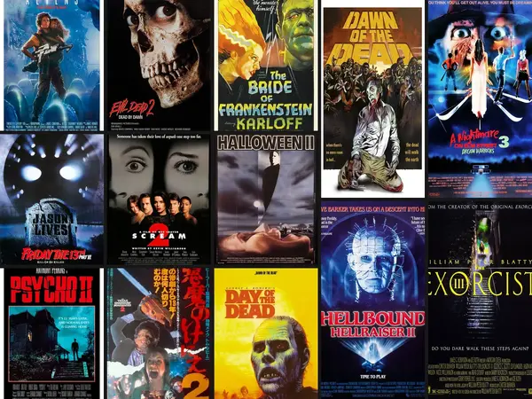 What is the best horror movie sequel of all time?