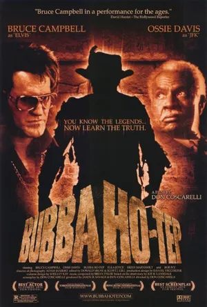 Bubba Ho-Tep — ranked #10