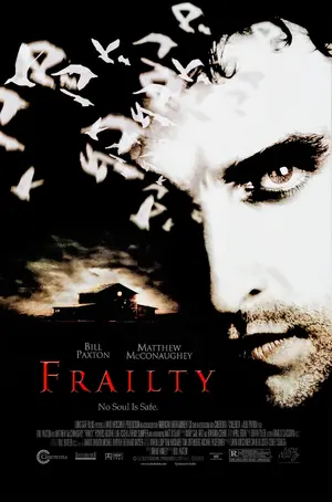 Frailty — ranked #13