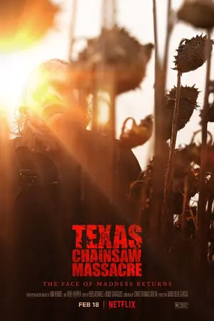Texas Chainsaw Massacre (2022) — What is the best horror movie set in Texas?