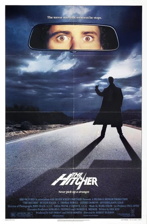 The Hitcher — ranked #4