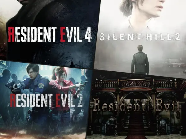 What is the best horror video game remake?