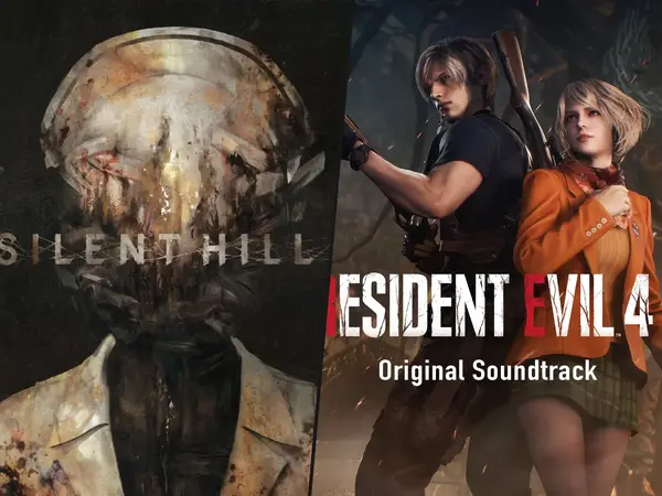 What is the best horror video game soundtrack?