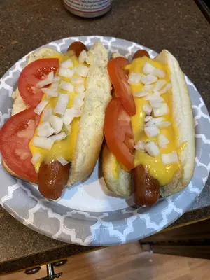 Chopped Tomato — ranked #7