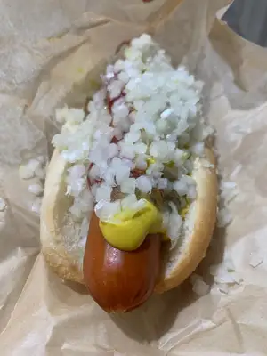 Diced Onions — ranked #6