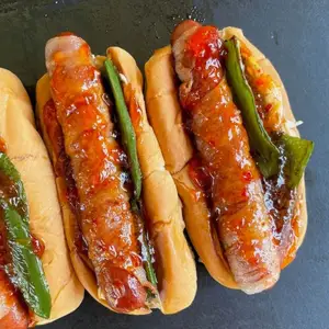 Jalapeños — ranked #13