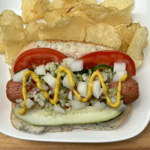 Pickle Spear — ranked #5