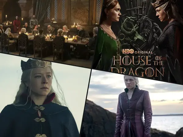 What is the best House of the Dragon episode?