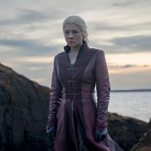 Rhaenyra the Cruel — ranked #5