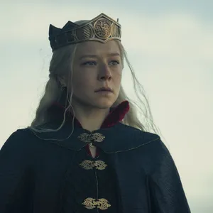 The Black Queen — ranked #9