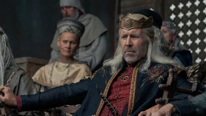 The Heirs of the Dragon — ranked #10