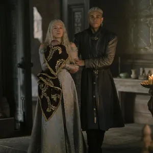 The Princess and the Queen — ranked #11