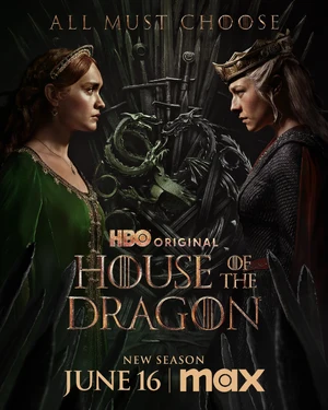 The Red Dragon and the Gold — ranked #1