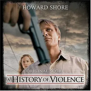 A History of Violence — ranked #7