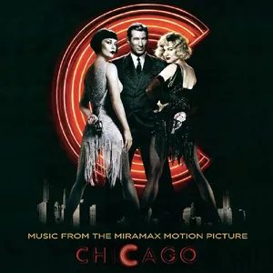 Chicago — ranked #1