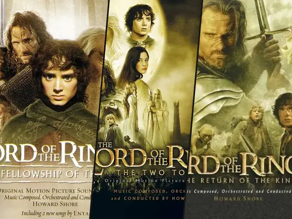What is the best Howard Shore film score?
