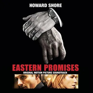 Eastern Promises — ranked #12