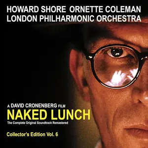 Naked Lunch — ranked #5