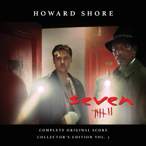 Se7en — ranked #2