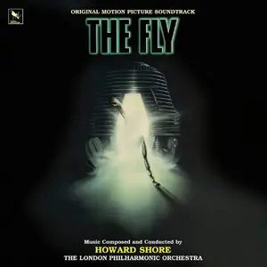 The Fly — ranked #9