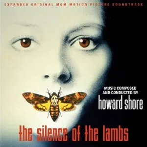 The Silence of the Lambs — ranked #3