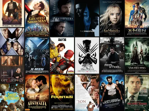 What is the best Hugh Jackman movie of all time?