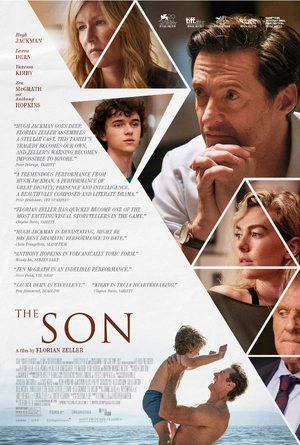 The Son — ranked #16