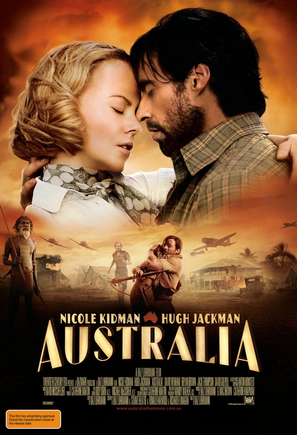Australia - ranking option ranked #11