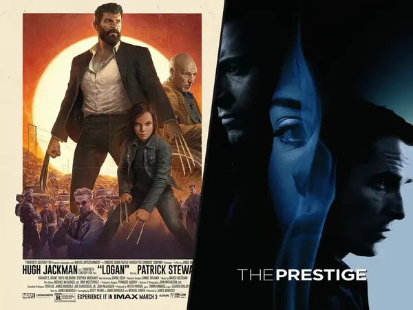What is the best Hugh Jackman movie of all time?