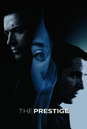 The Prestige — ranked #2
