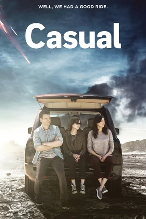 Casual — ranked #12