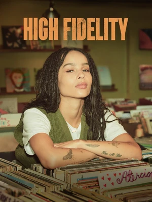 High Fidelity — ranked #7