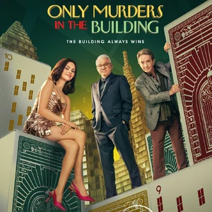 Only Murders in the Building
