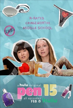 PEN15 — ranked #2