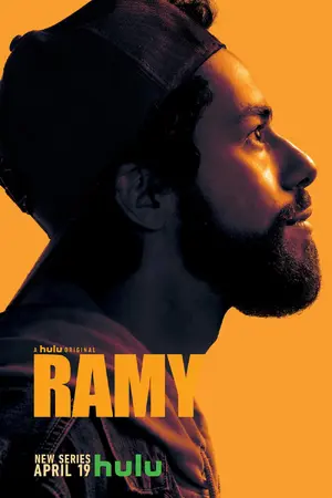 Ramy — ranked #4