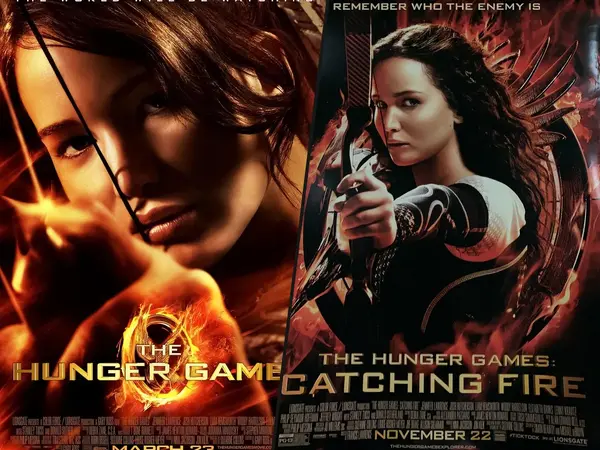 What is the best Hunger Games movie?