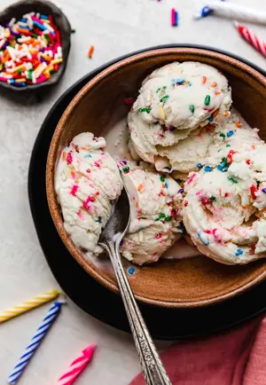 Birthday Cake — ranked #16